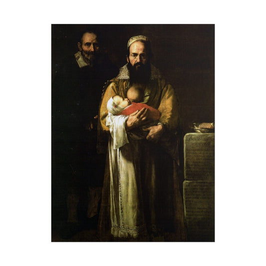 The Bearded Woman by José de Ribera | 1631