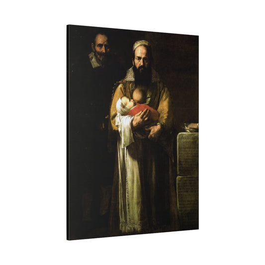 The Bearded Woman by José de Ribera | 1631