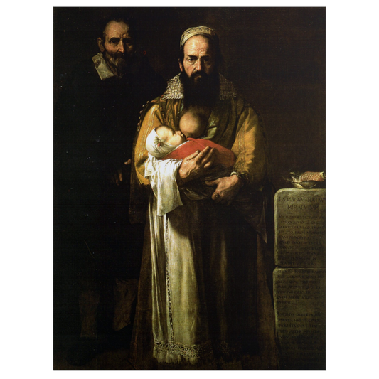 The Bearded Woman by José de Ribera | 1631