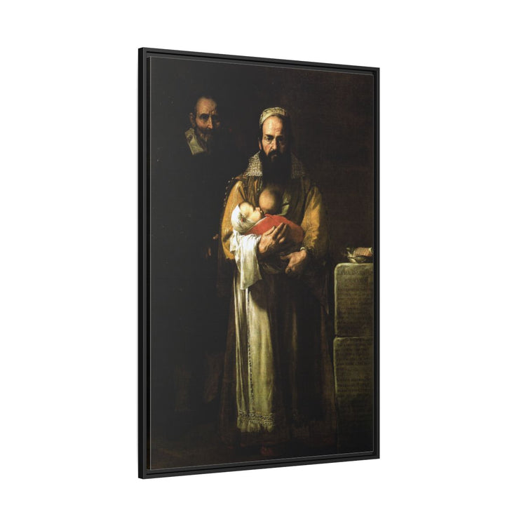 The Bearded Woman by José de Ribera | 1631